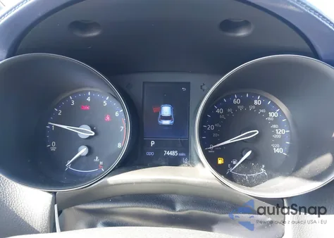 2020 Toyota C-Hr Xle из США, поврежденный, VIN NMTKHMBX3LR107370